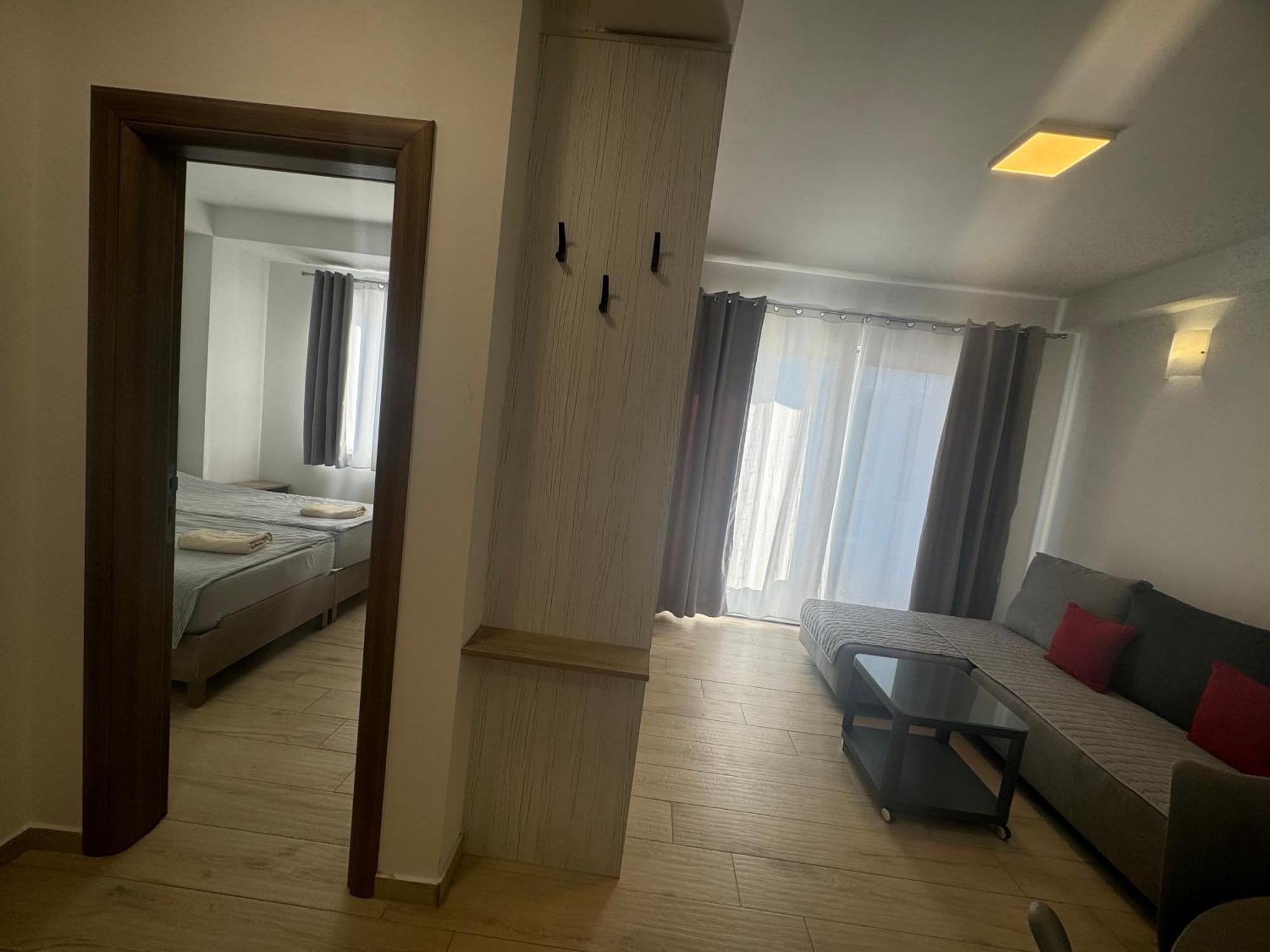 Vila Ivica Kjoshe Ohrid Eksteriør bilde